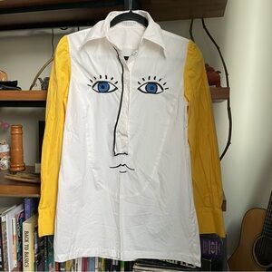 Unique Designer Shirt